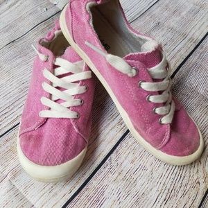 Girl's American Eagle,  size 2.5